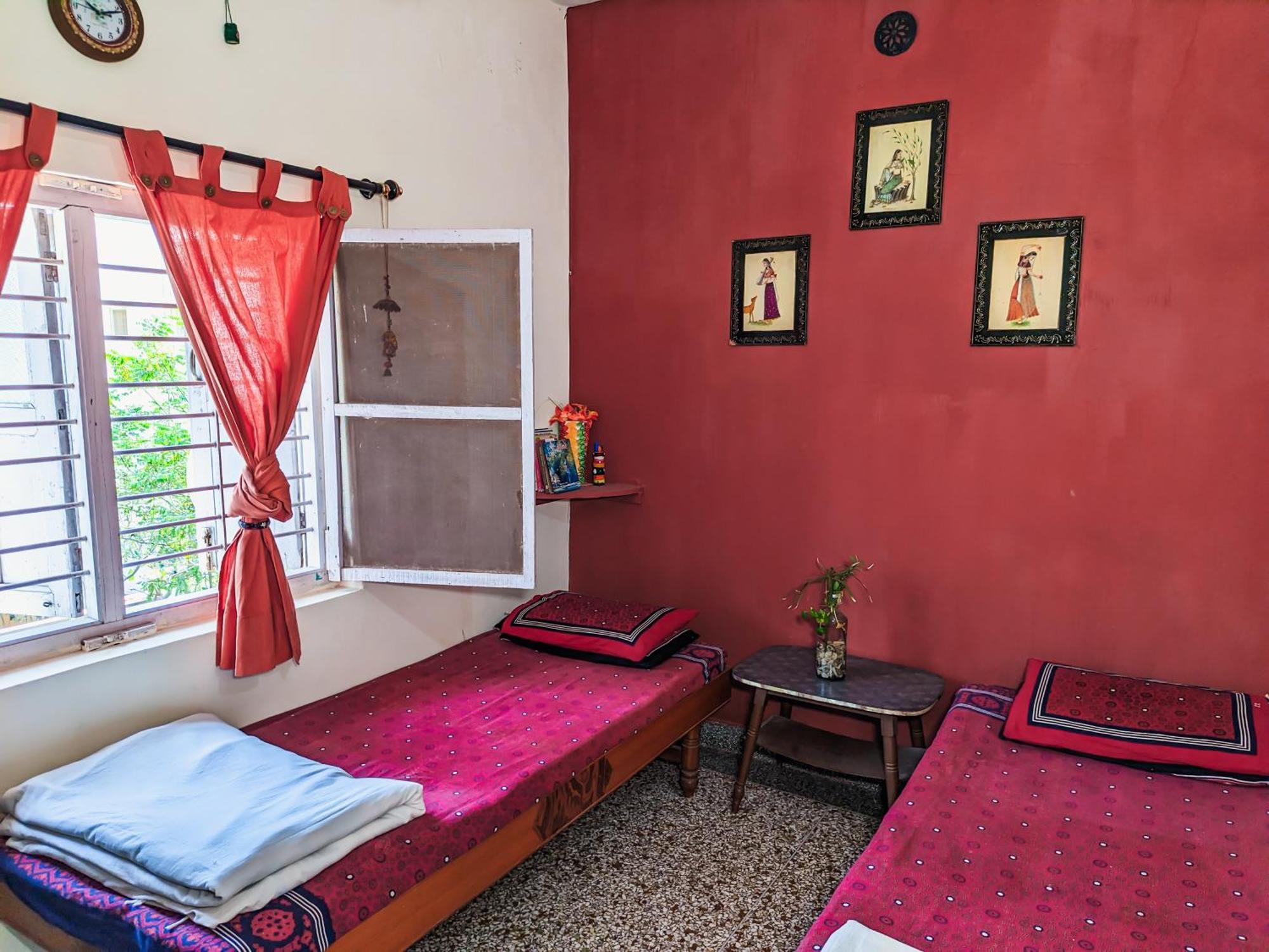Jaat House Villa Bhuj Eksteriør bilde