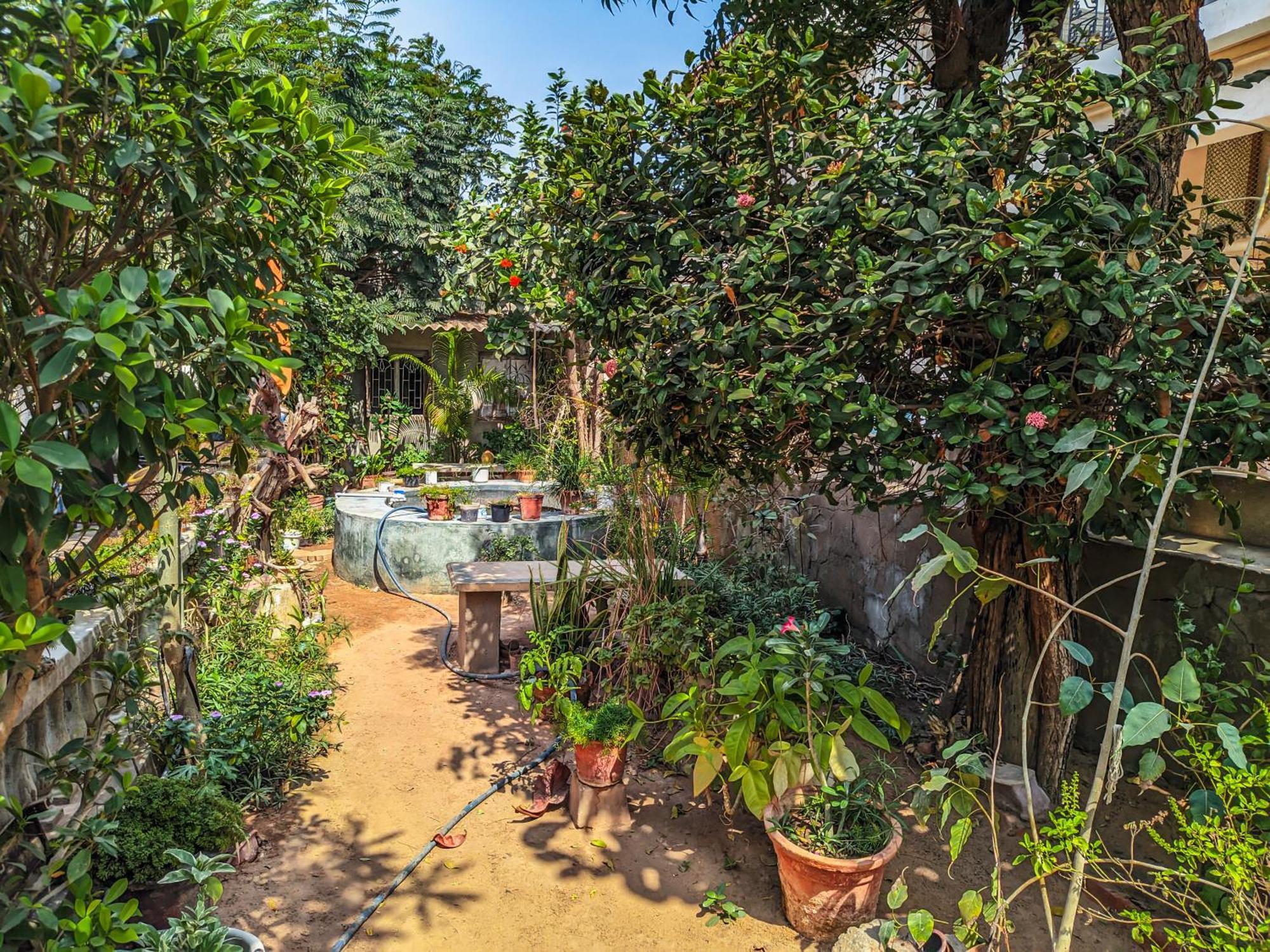 Jaat House Villa Bhuj Eksteriør bilde