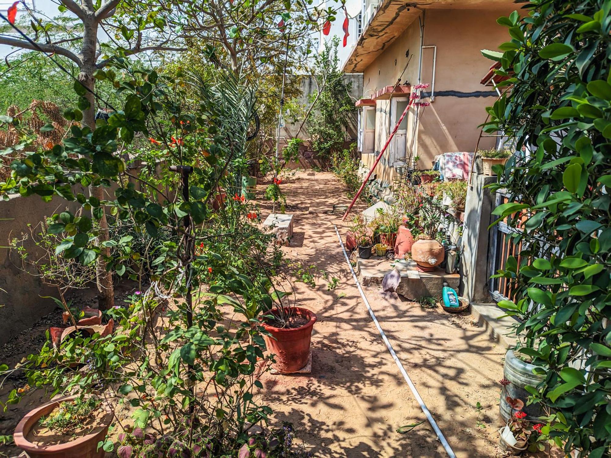 Jaat House Villa Bhuj Eksteriør bilde
