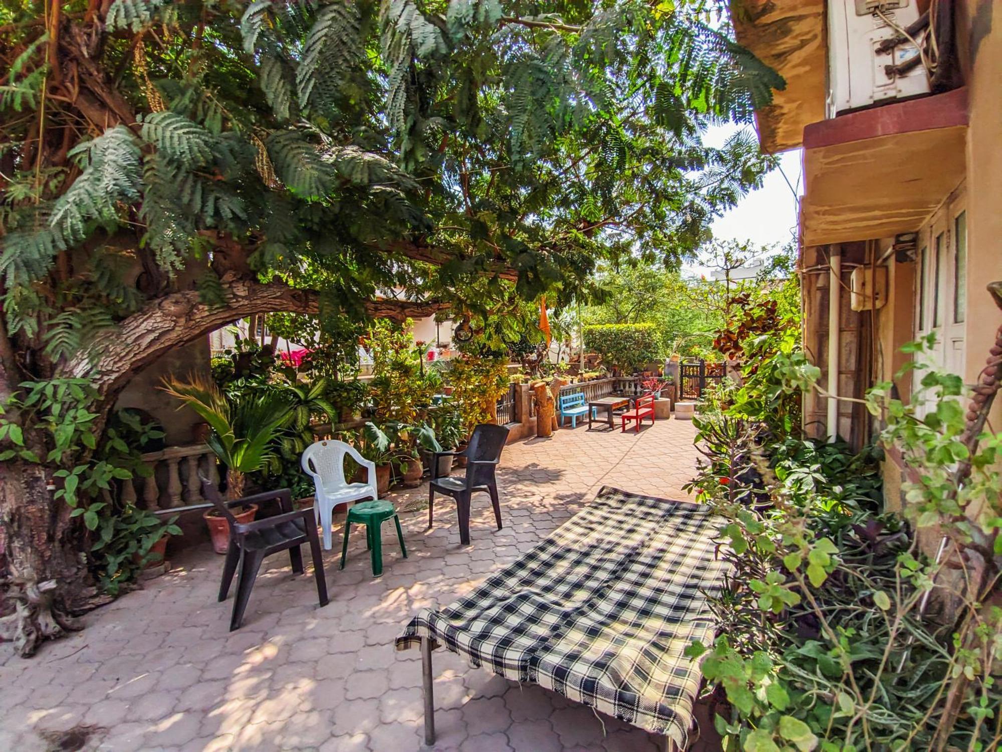 Jaat House Villa Bhuj Eksteriør bilde