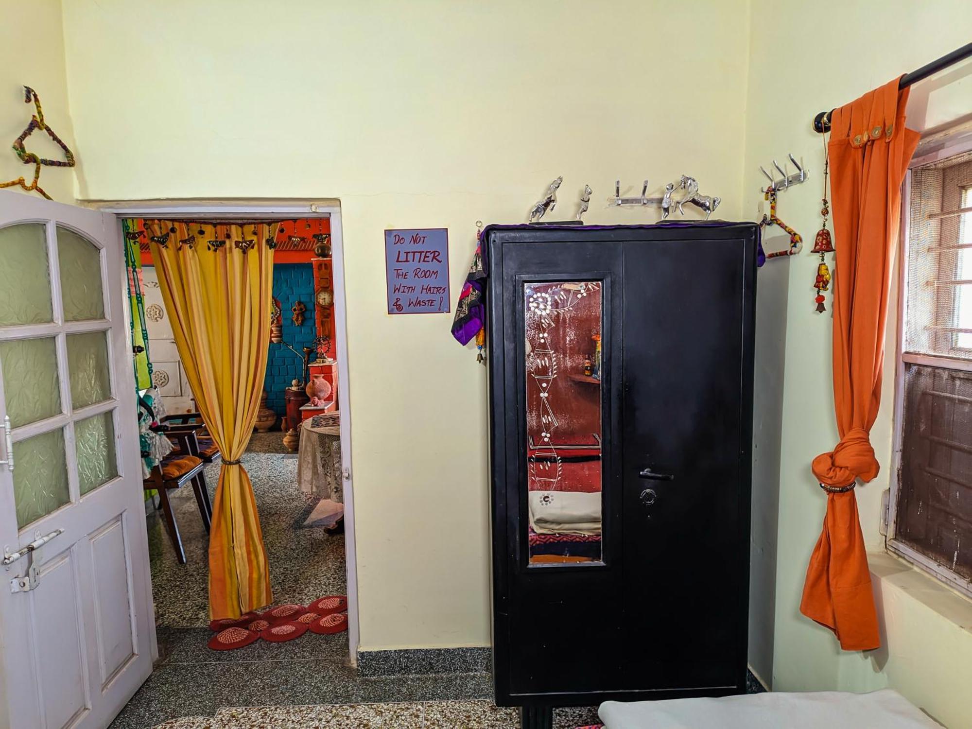 Jaat House Villa Bhuj Eksteriør bilde