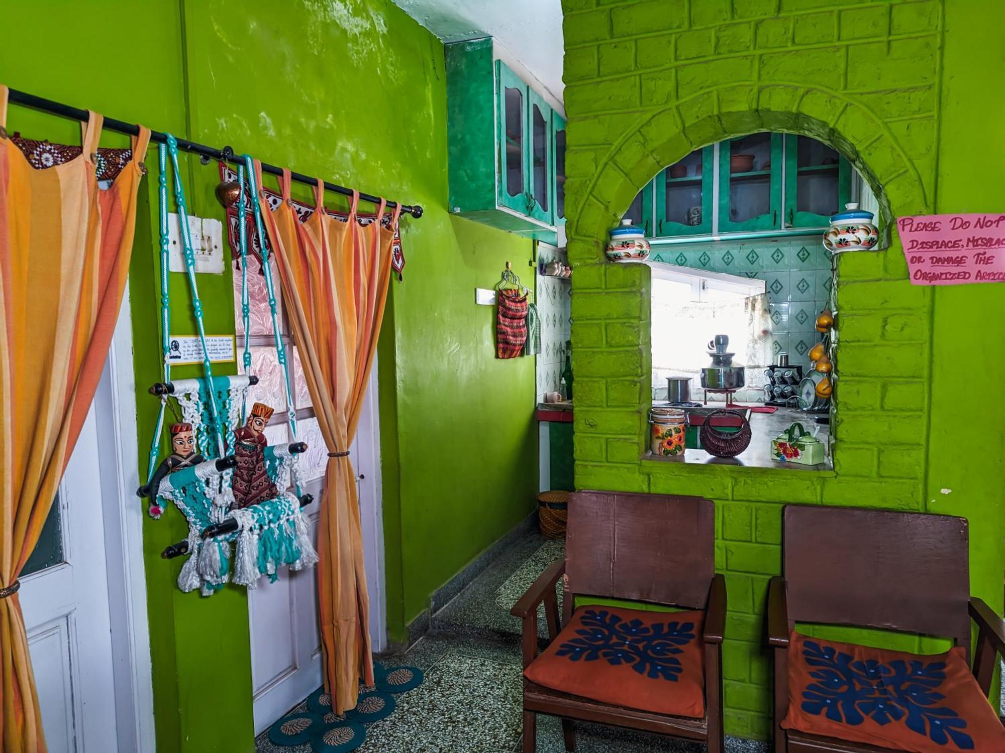 Jaat House Villa Bhuj Eksteriør bilde