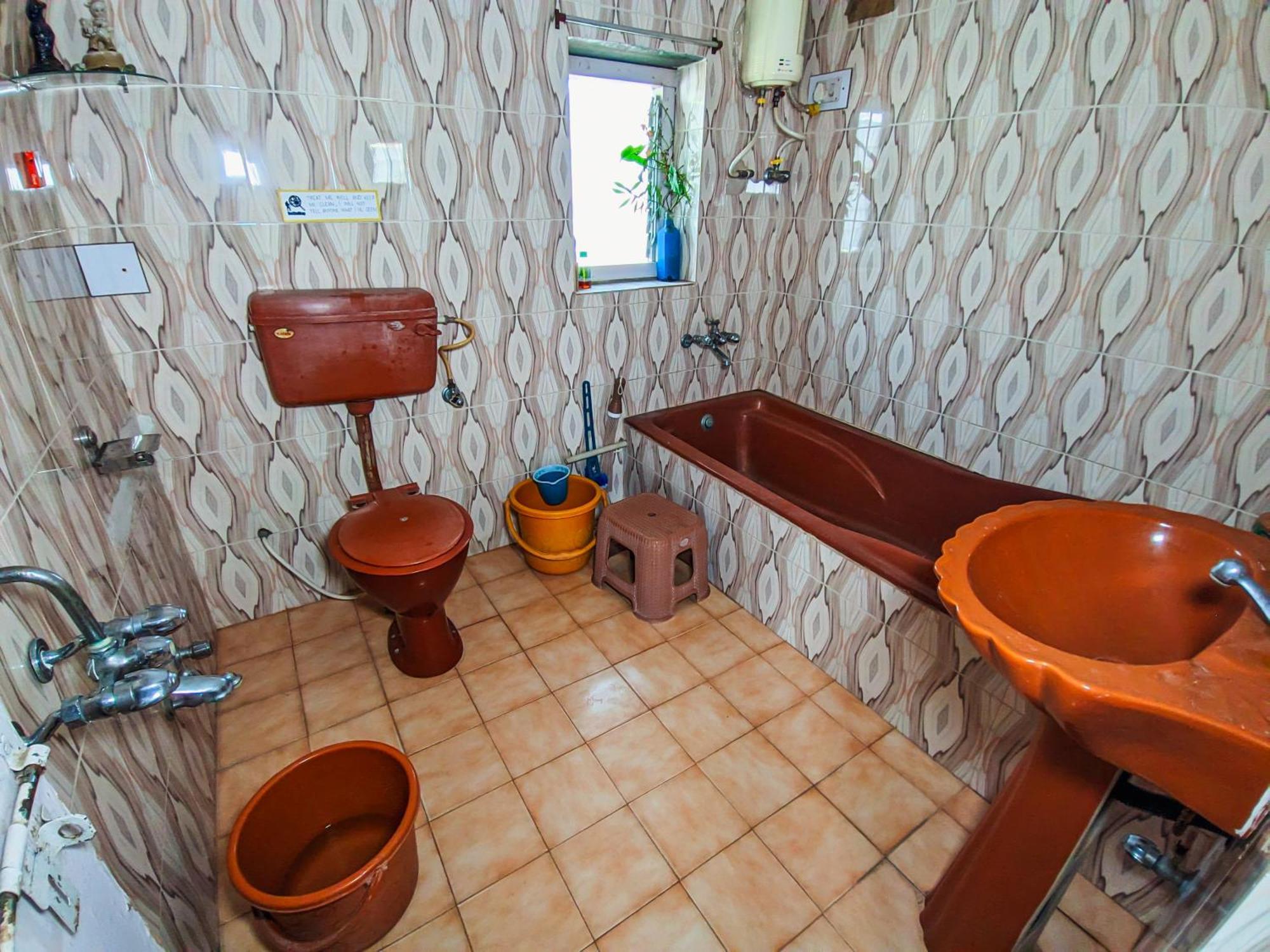 Jaat House Villa Bhuj Eksteriør bilde