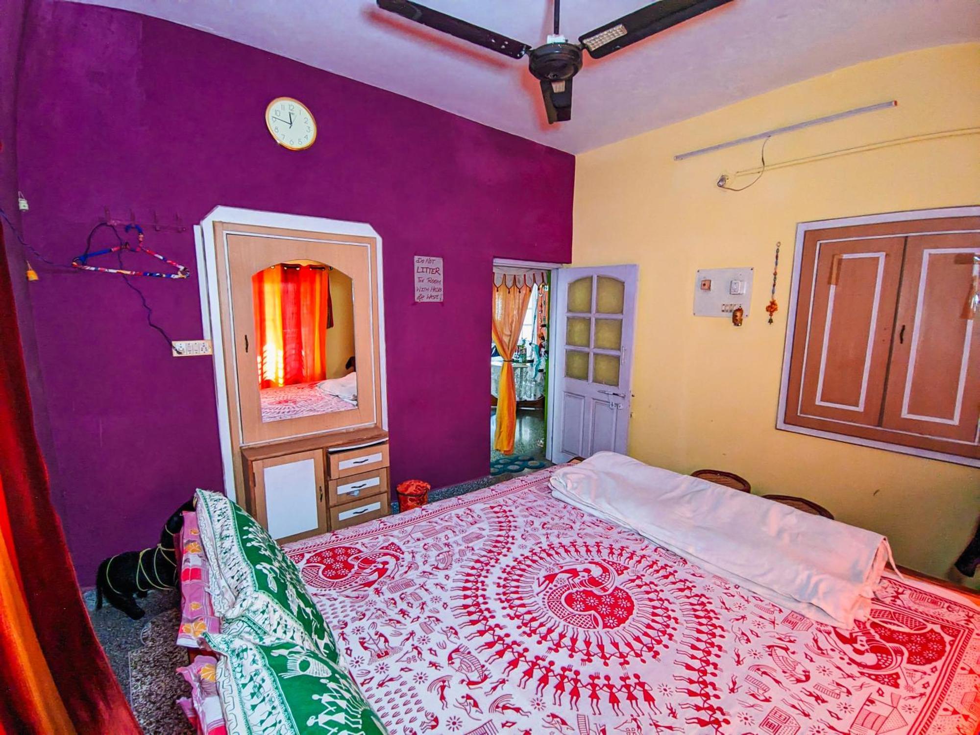 Jaat House Villa Bhuj Eksteriør bilde
