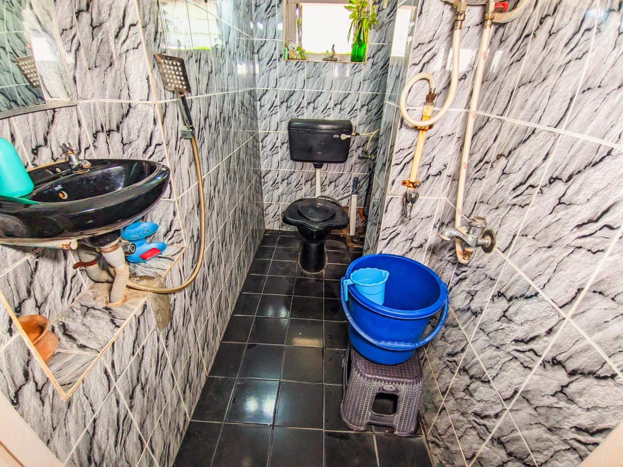 Jaat House Villa Bhuj Eksteriør bilde