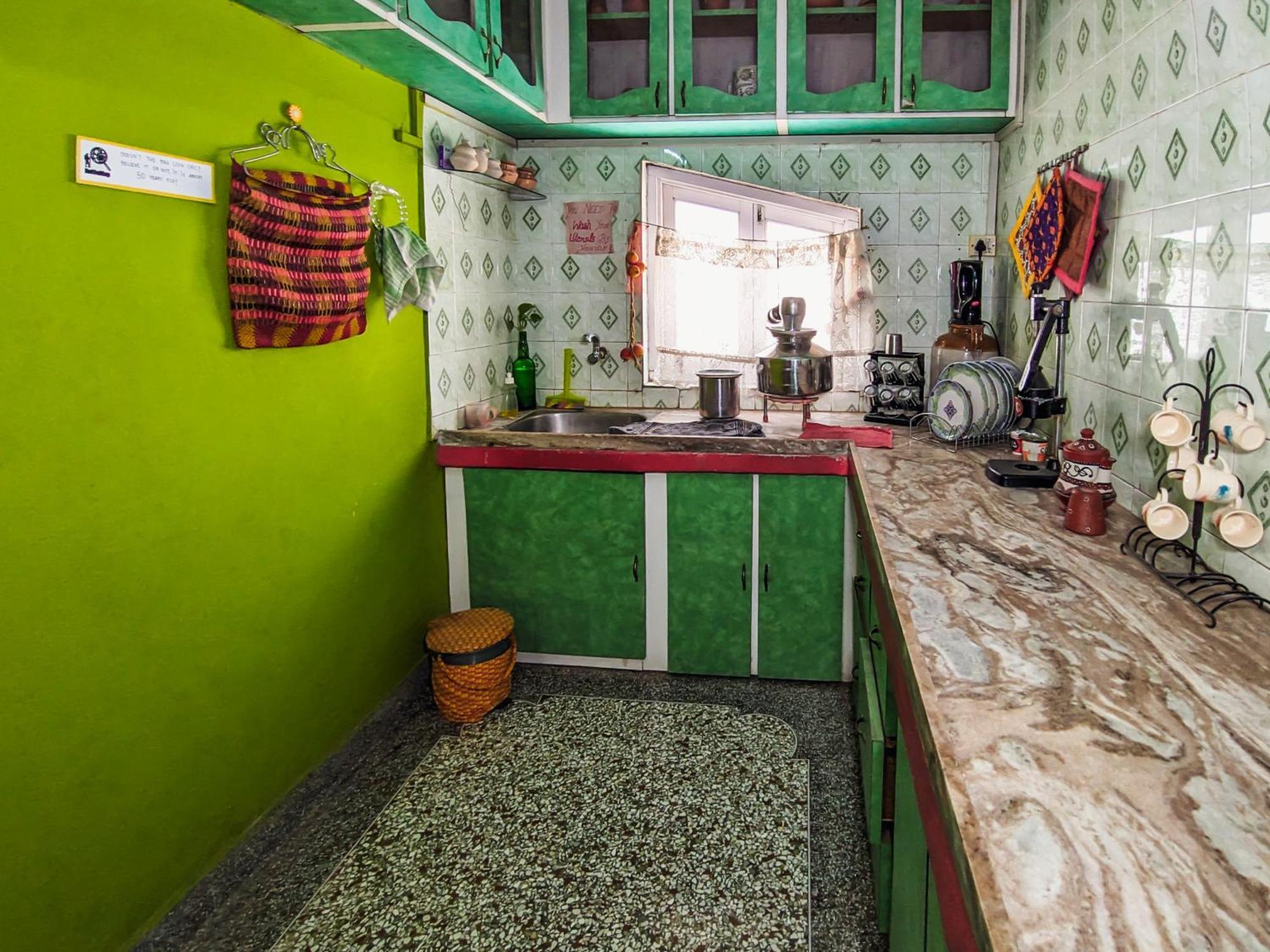 Jaat House Villa Bhuj Eksteriør bilde