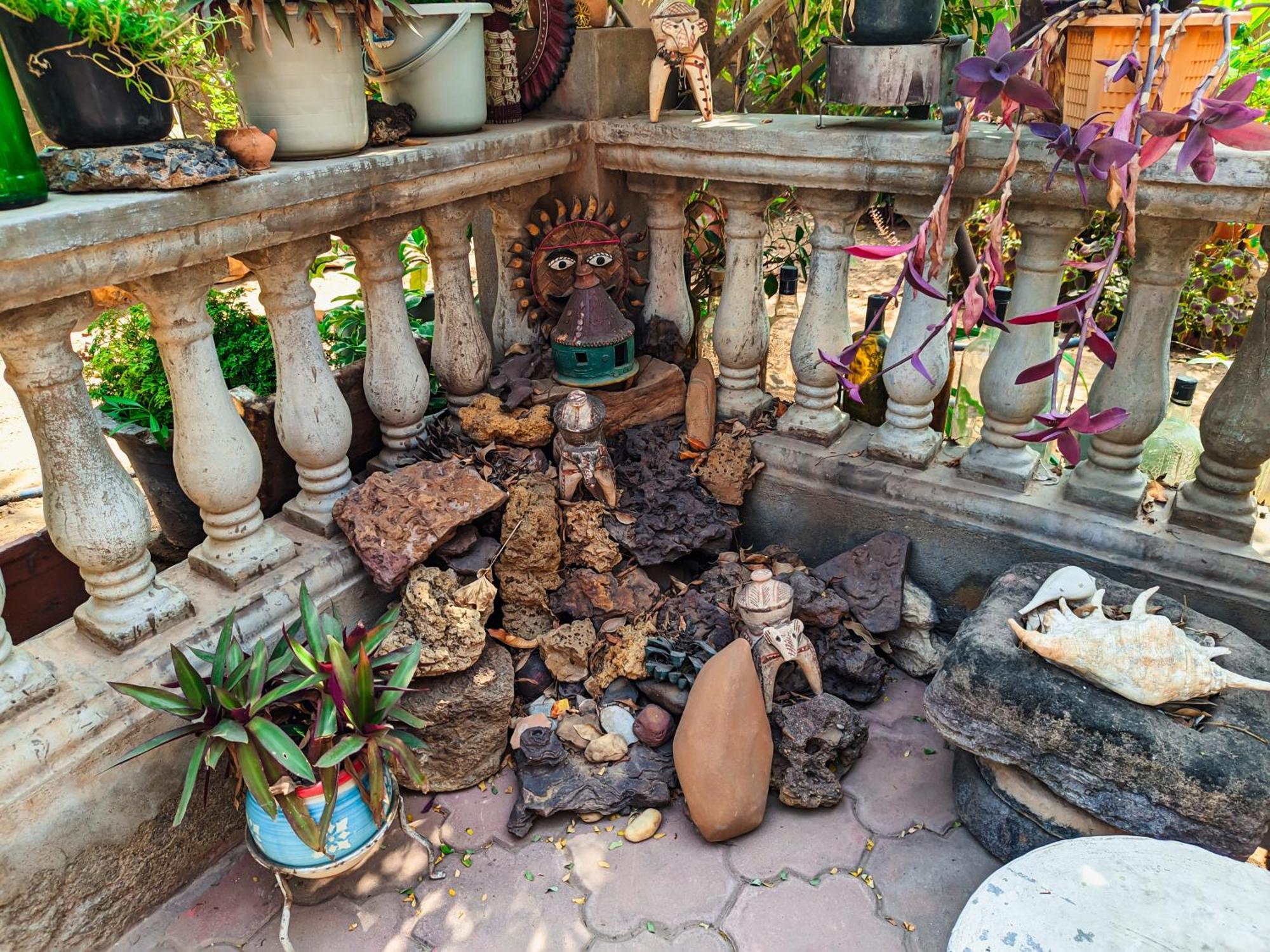 Jaat House Villa Bhuj Eksteriør bilde